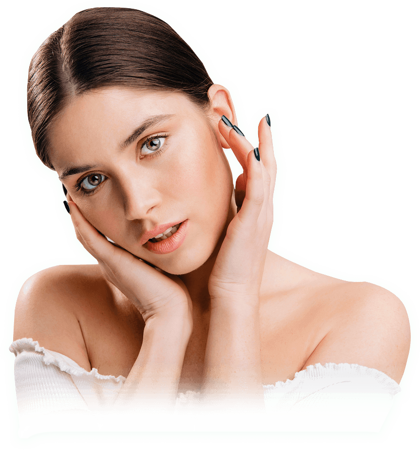 Glowing Skin