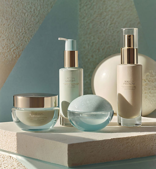Moisturisers